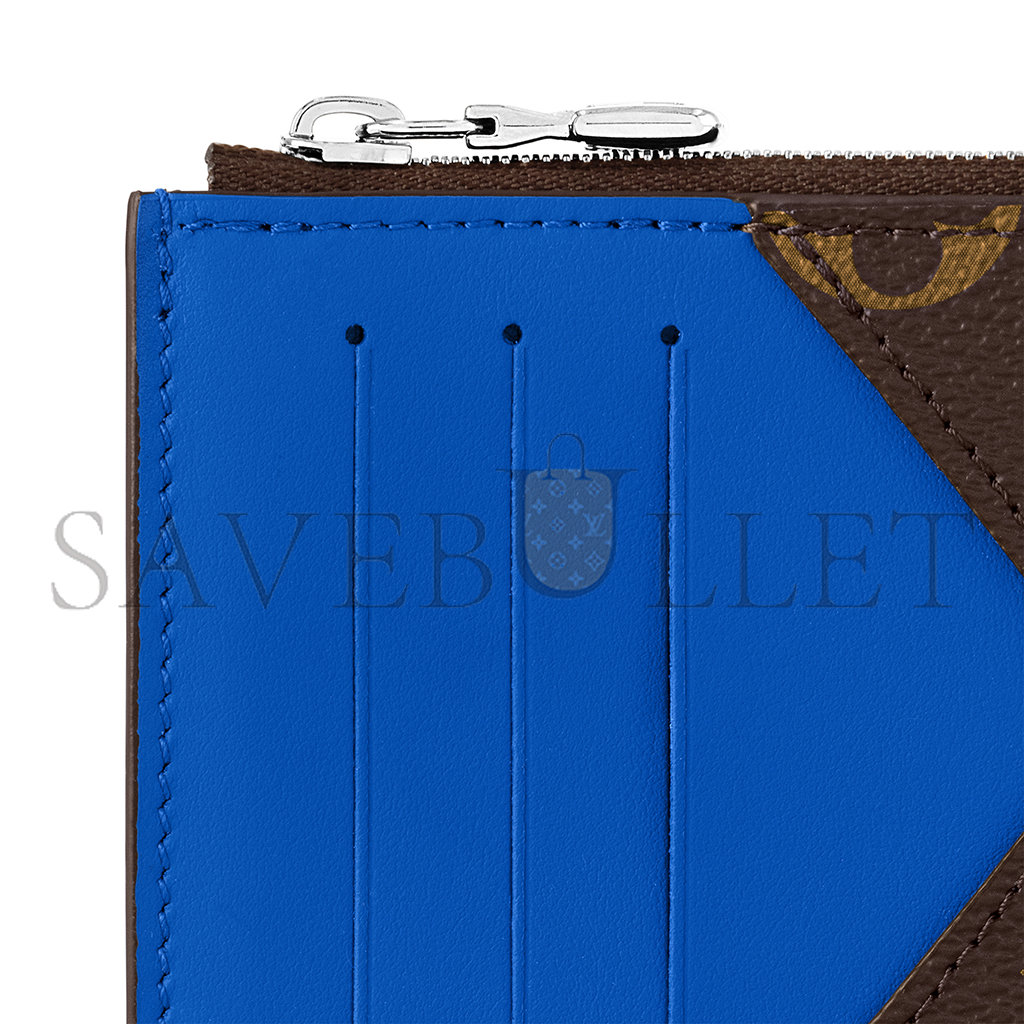 l**is V*t*n coin card holder m82911 (14.5*8*1cm)